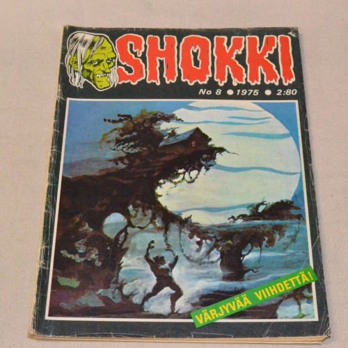 Shokki 08 - 1975